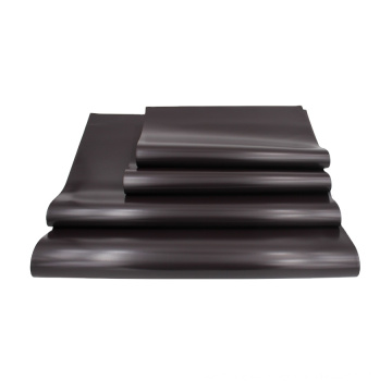 Factory Directly Custom Strong Flexible Rubber Magnet Sheet